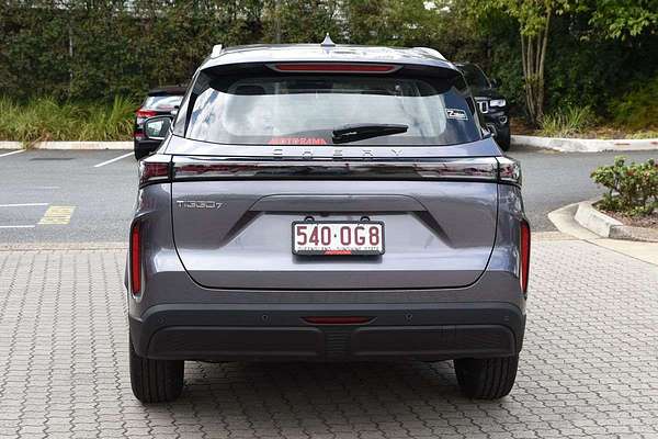 2025 Chery Tiggo 7 Urban T32 thumb-6