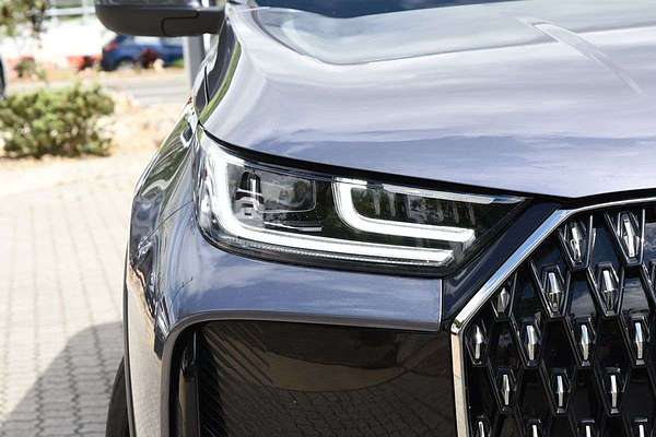 2025 Chery Tiggo 7 Urban T32 thumb-1