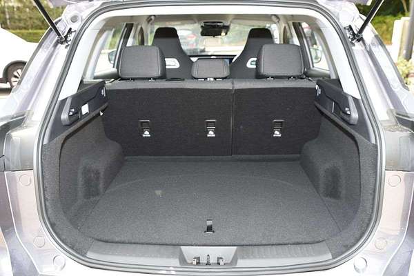 2025 Chery Tiggo 7 Urban T32 thumb-18