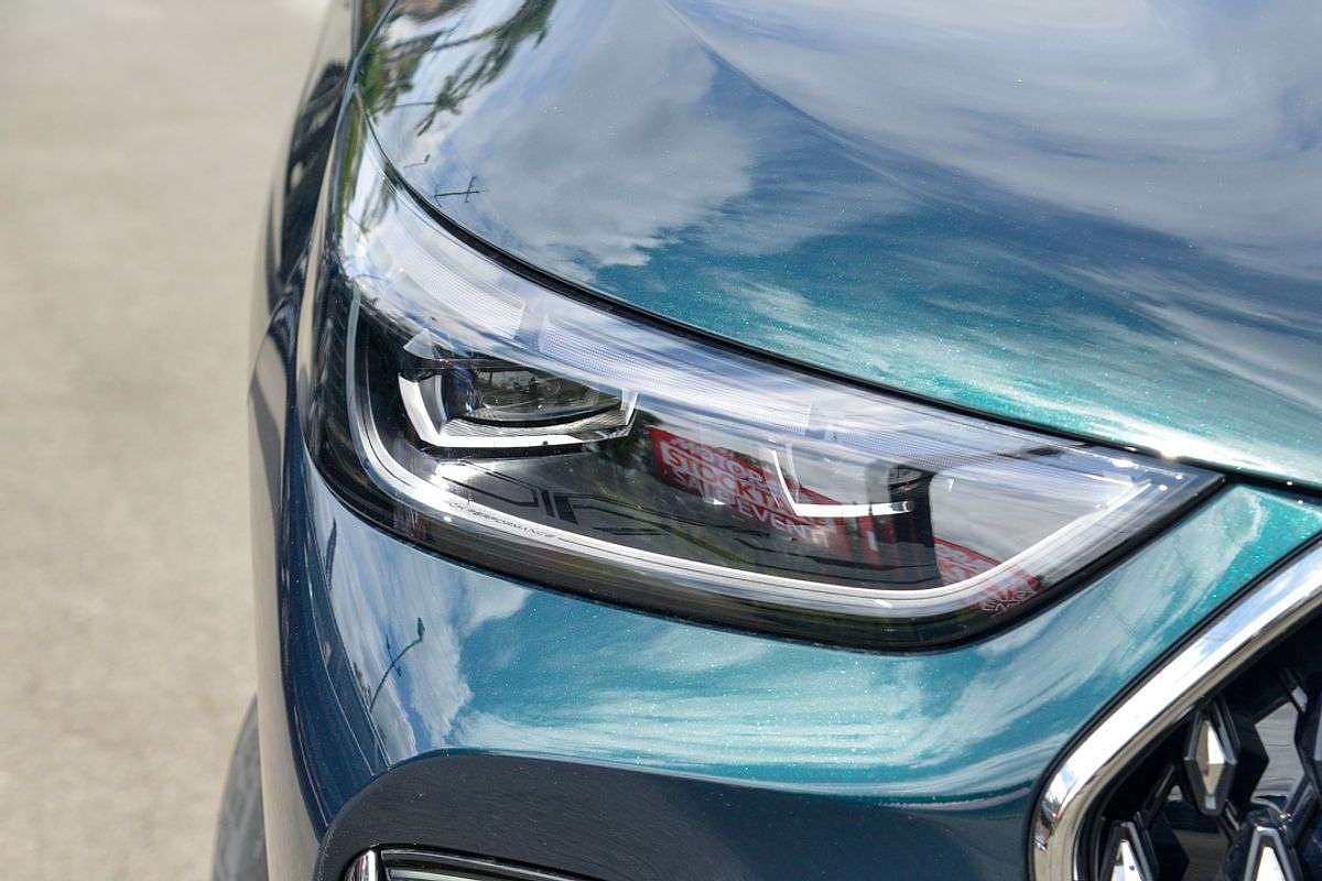 2025 Chery Tiggo 9 Super Hybrid Ultimate