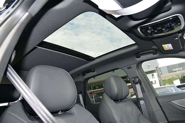 2025 Chery Tiggo 9 Super Hybrid Ultimate thumb-10