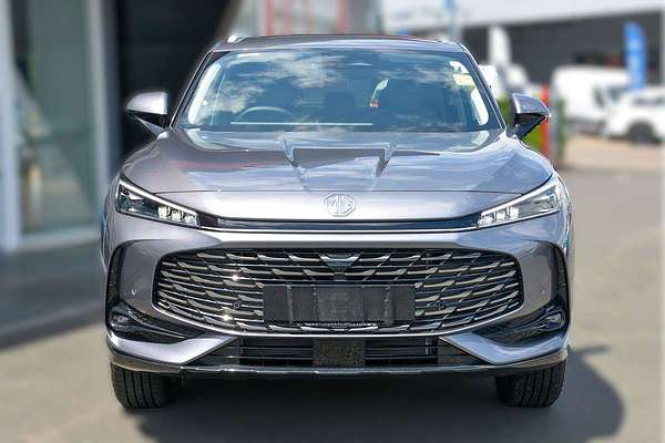 2025 MG HS Hybrid+ Essence AS33H thumb-2