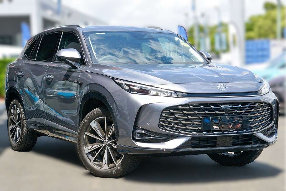 2025 MG HS Hybrid+ Essence AS33H