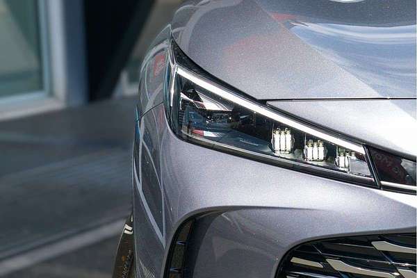 2025 MG HS Hybrid+ Essence AS33H thumb-1