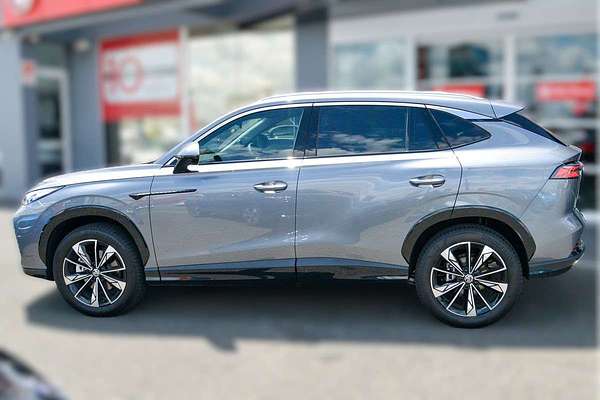 2025 MG HS Hybrid+ Essence AS33H thumb-3