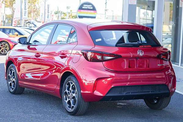 2025 MG MG3 Excite thumb-4