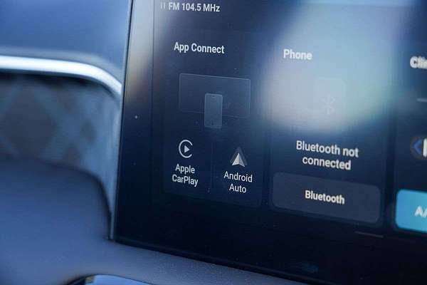 2025 MG MG3 Excite thumb-15