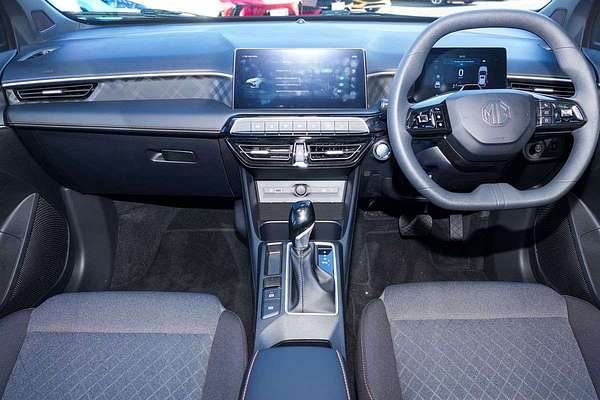 2025 MG MG3 Excite thumb-10