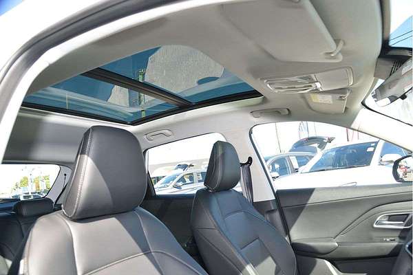 2025 MG ZS Essence Hybrid+ ZS32 thumb-8