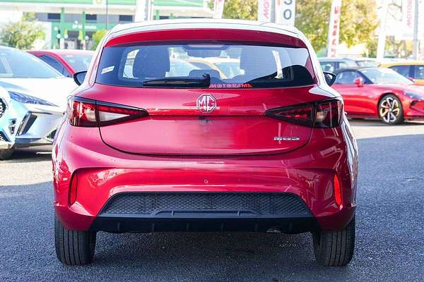 2025 MG MG3 Excite thumb-6