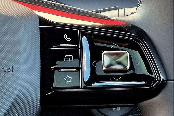 2025 MG MG3 Excite thumb-14