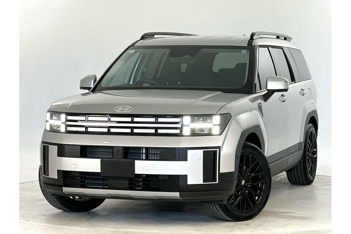 2025 Hyundai Santa Fe Hybrid MX5.V1