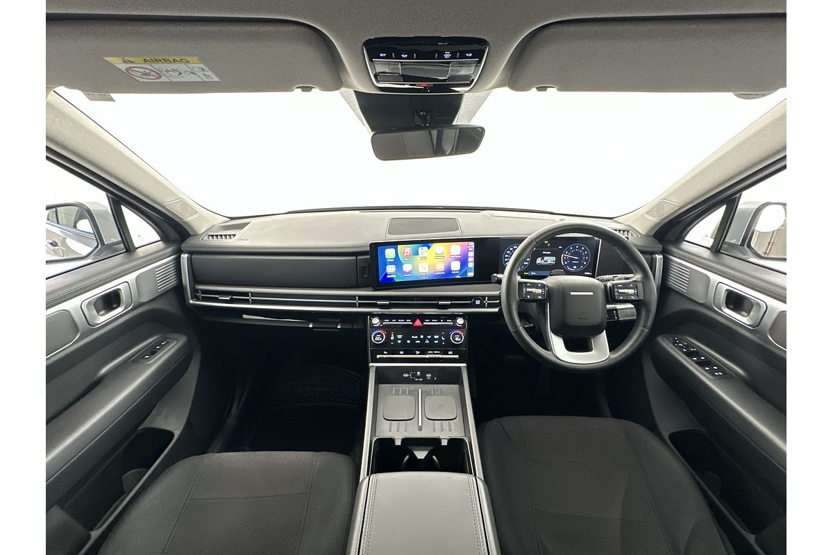 2025 Hyundai Santa Fe Hybrid MX5.V1