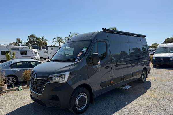 2026 Jayco JRV LITE CAMPERVAN RM.19-3G.JL-MY26