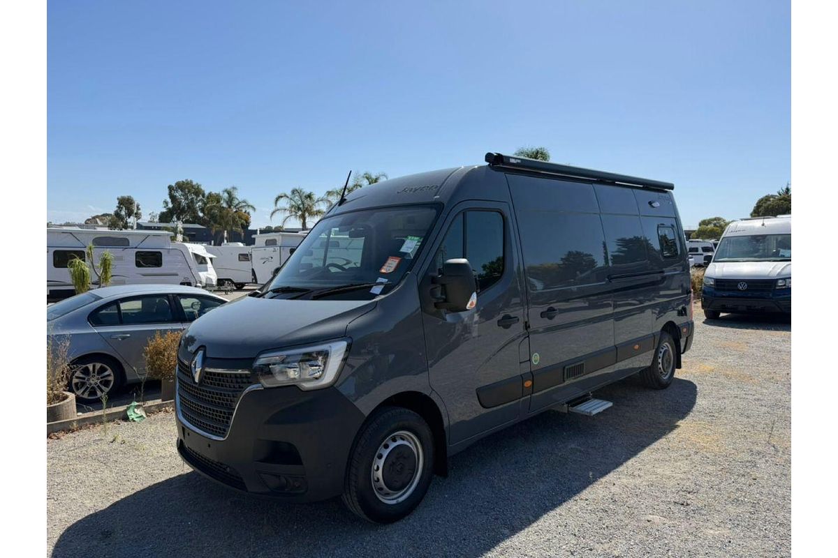 2026 Jayco Jrv Lite Rm.19-3G.Jl-My26