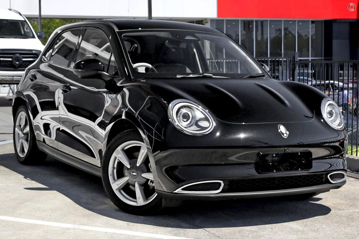 2025 GWM Ora Lux ES11