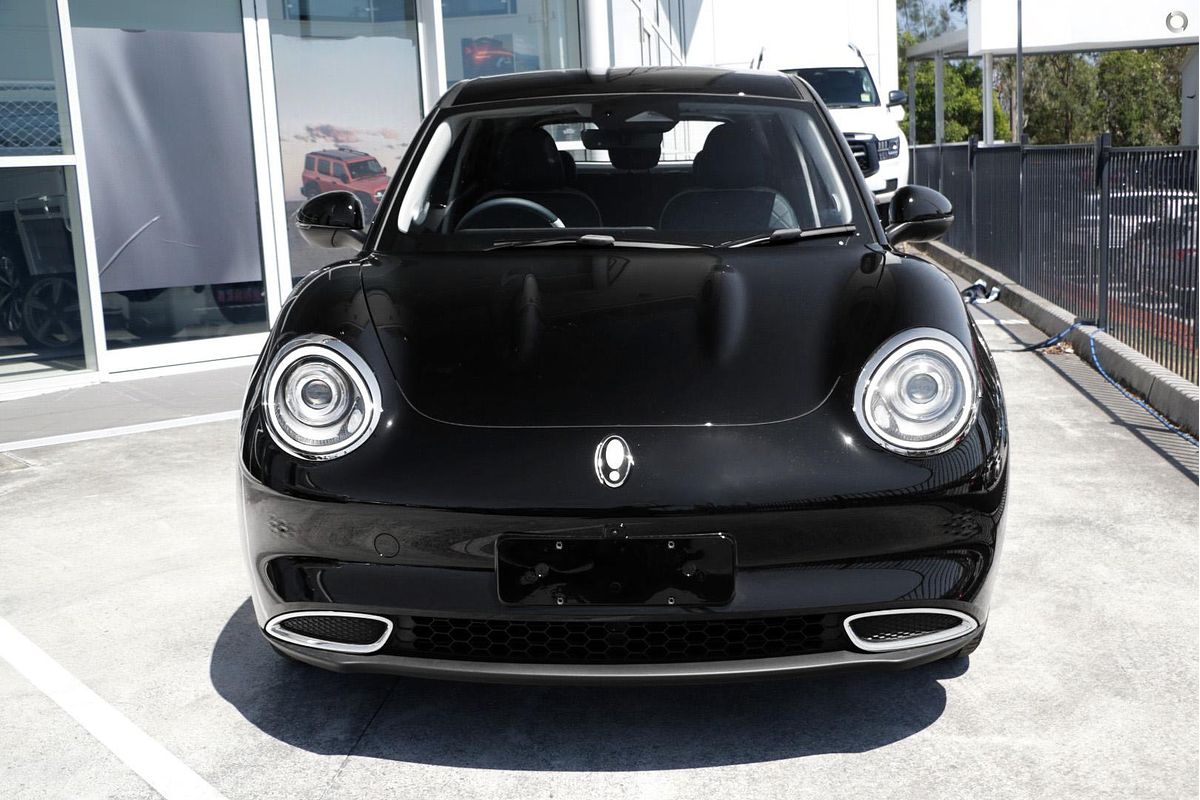 2025 GWM Ora Lux ES11