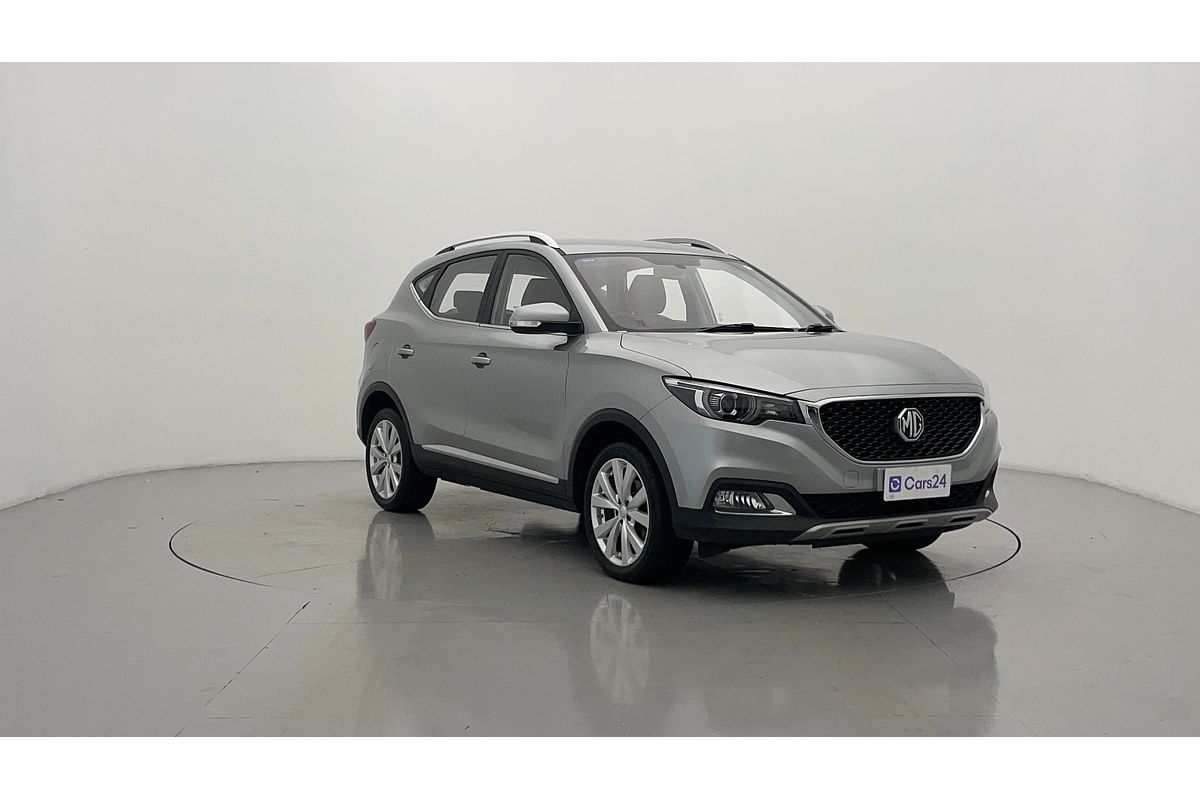 2024 MG ZS Excite AZS1