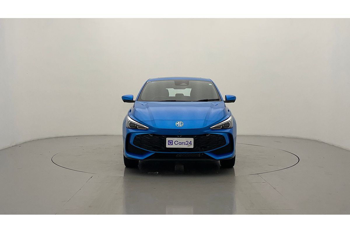 2024 MG MG3 Essence