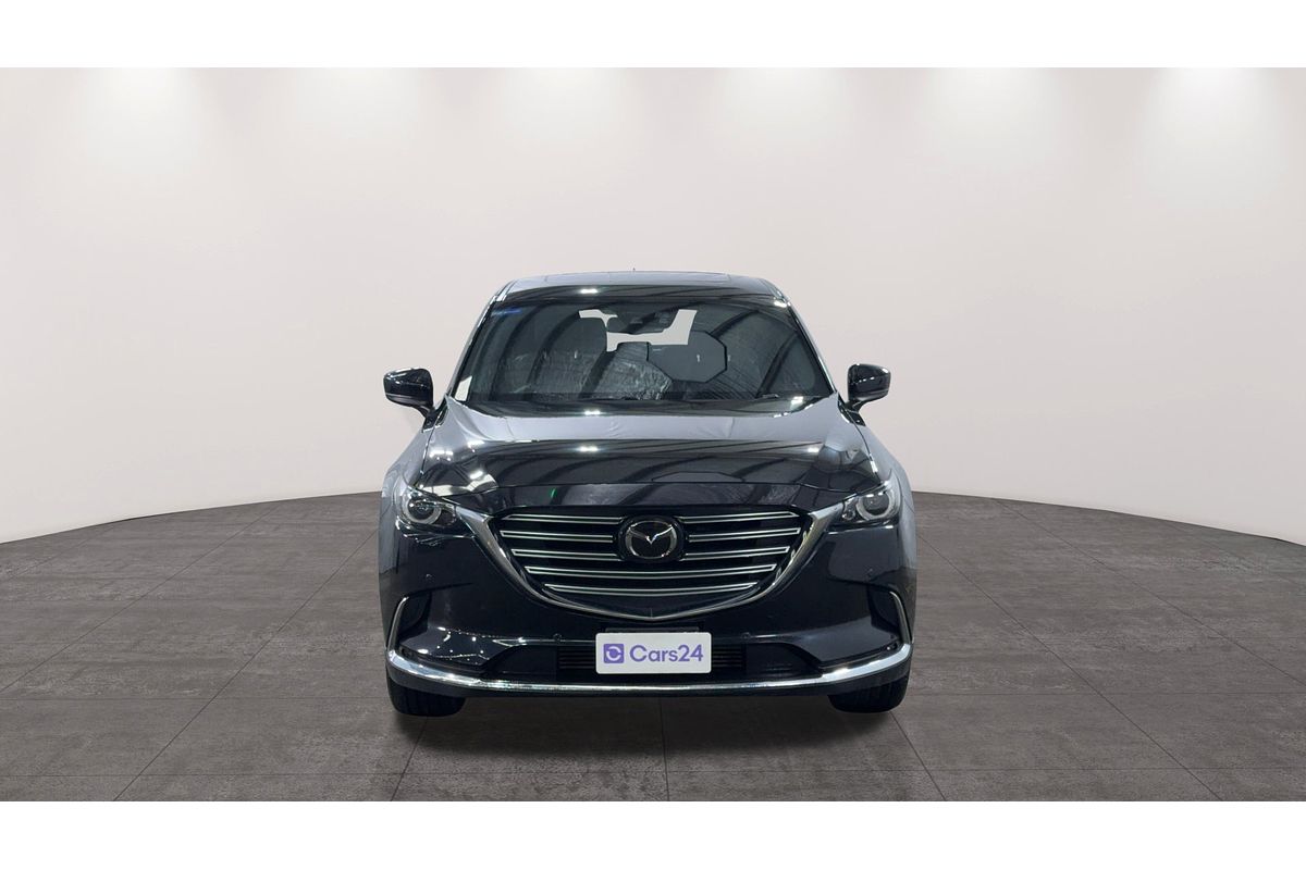 2017 Mazda CX-9 Azami TC