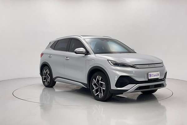 2023 BYD ATTO 3 Extended