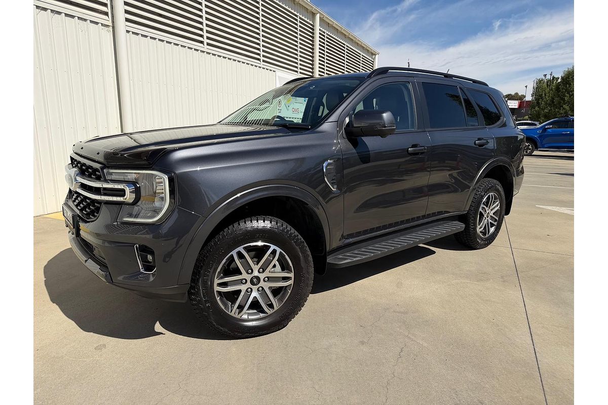 2024 Ford Everest Trend 2.0L