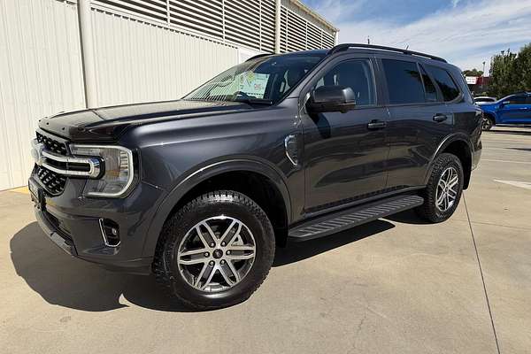 2024 Ford Everest Trend 2.0L