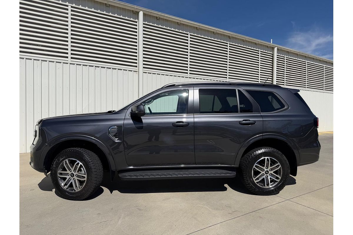 2024 Ford Everest Trend 2.0L