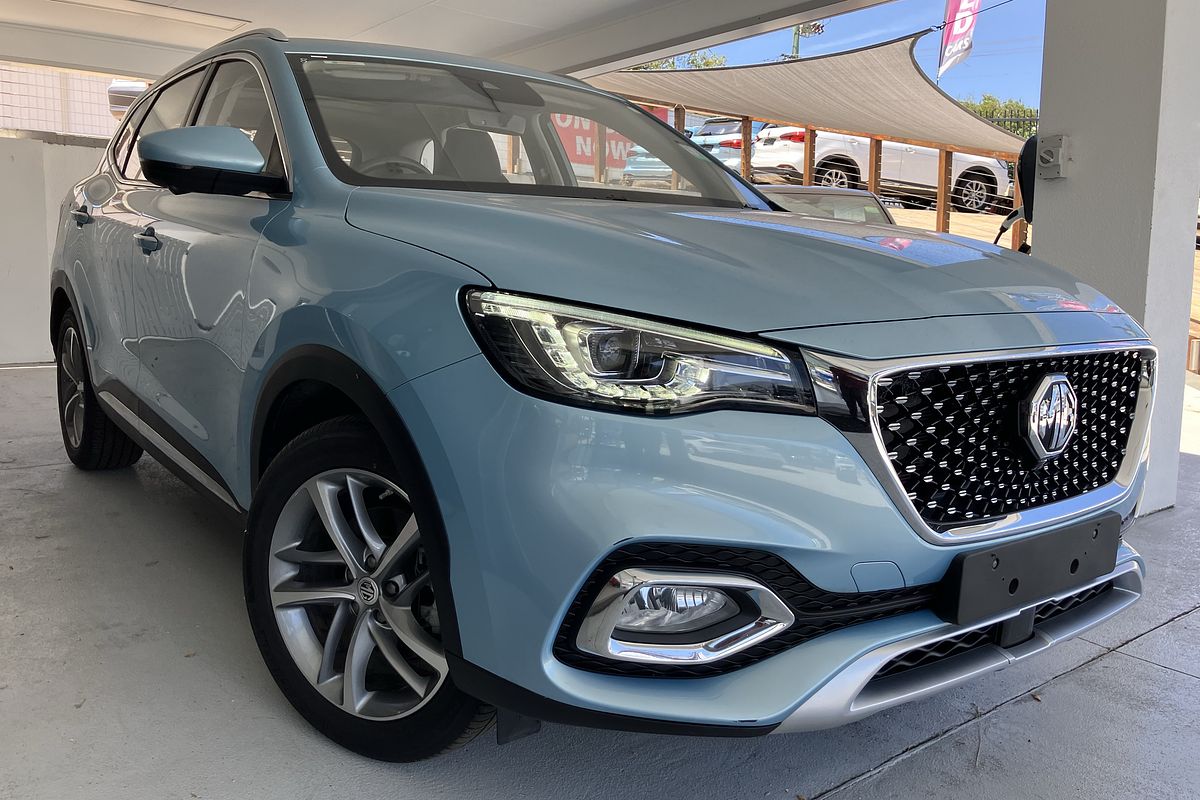2021 MG HS Plus EV Essence SAS23