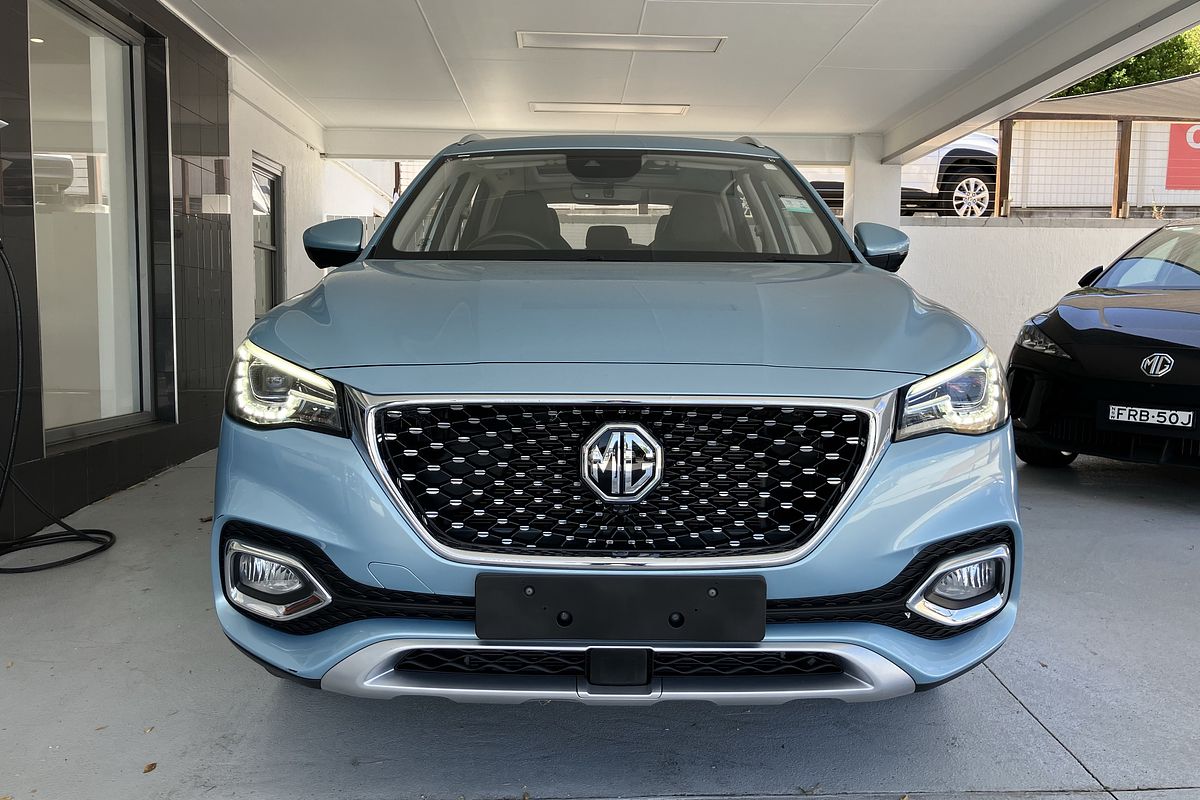 2021 MG HS Plus EV Essence SAS23