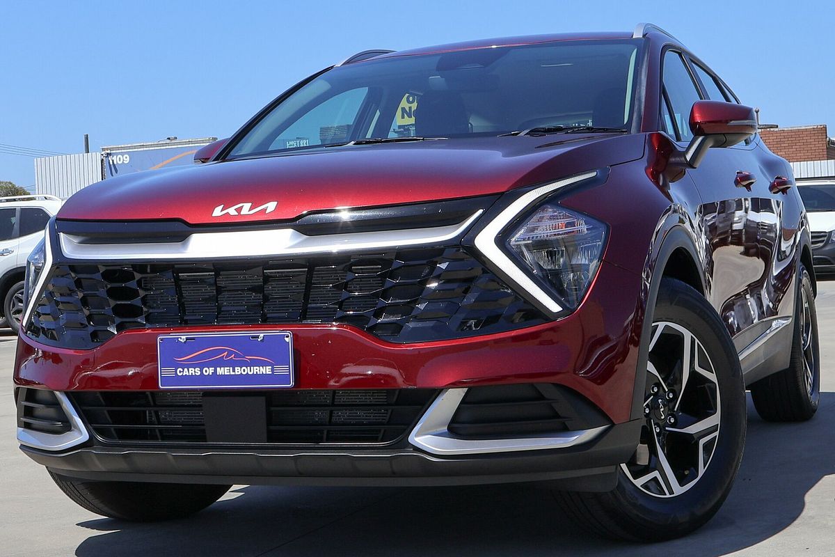 2024 Kia Sportage S NQ5