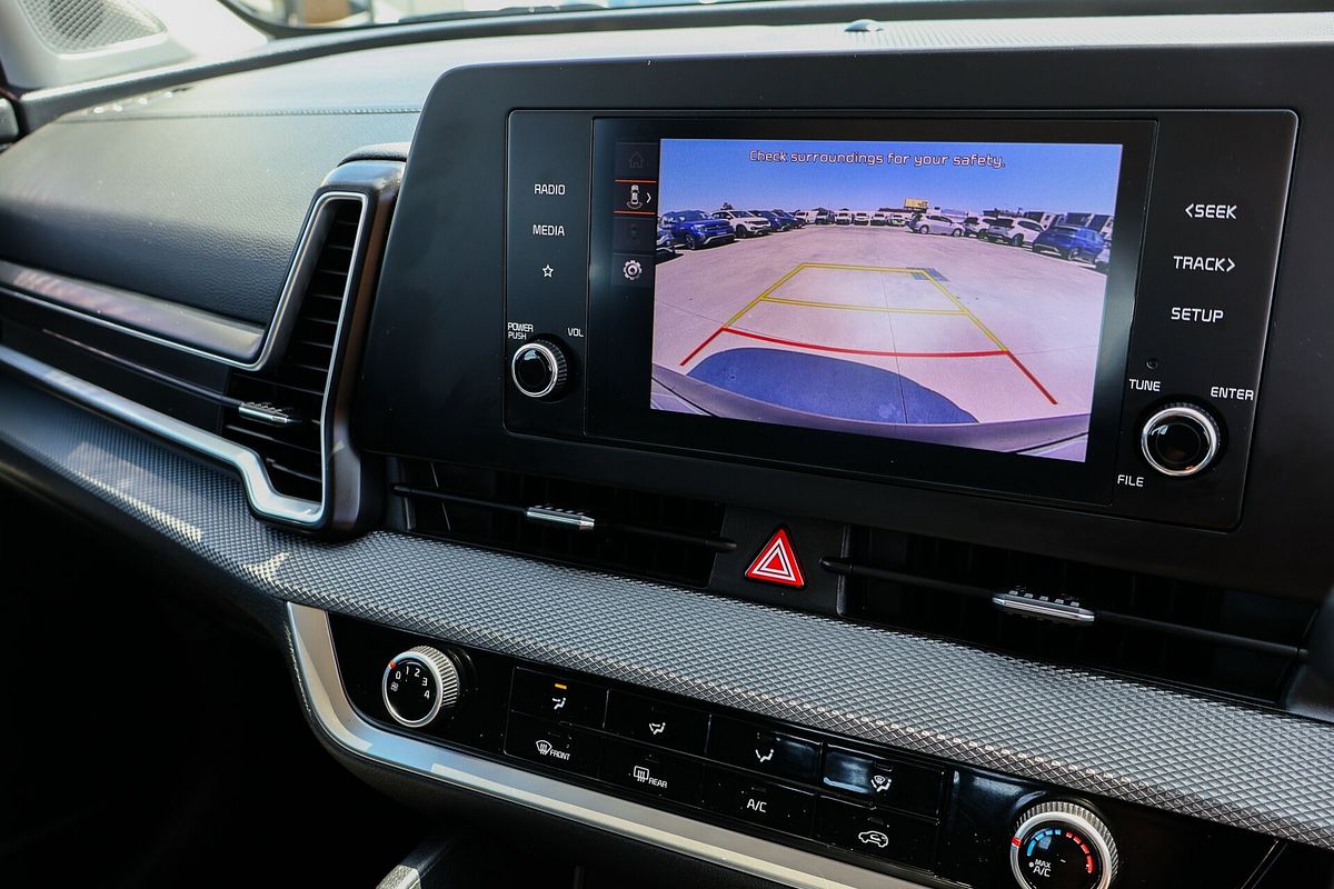 2024 Kia Sportage S NQ5