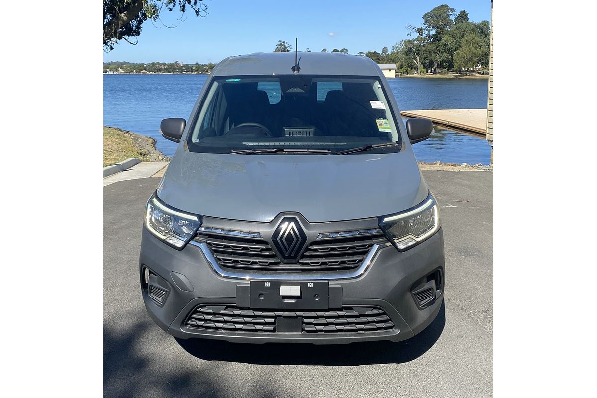 2025 Renault Kangoo L1 XFK SWB