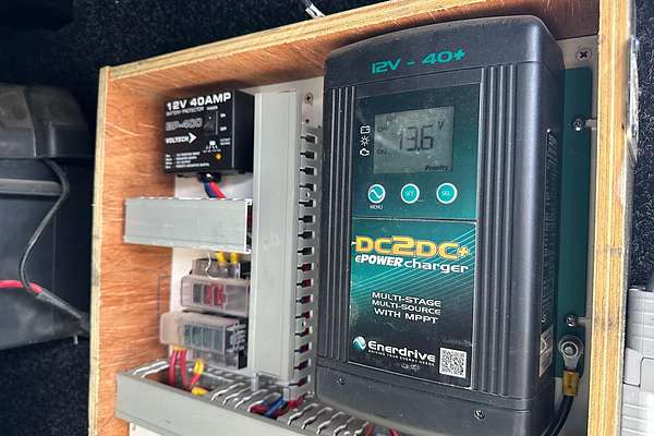 2021 Ford Ranger XLT PX MkIII 4X4 3.2L thumb-11