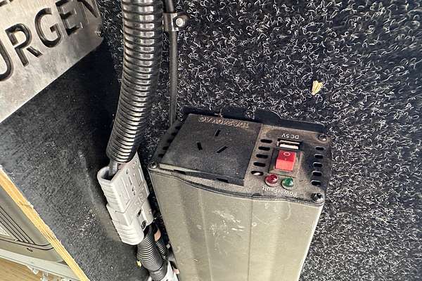 2021 Ford Ranger XLT PX MkIII 4X4 3.2L thumb-12