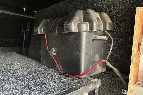 2021 Ford Ranger XLT PX MkIII 4X4 3.2L thumb-13