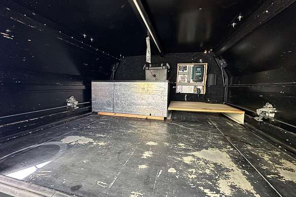 2021 Ford Ranger XLT PX MkIII 4X4 3.2L thumb-18