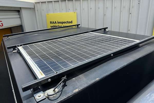 2021 Ford Ranger XLT PX MkIII 4X4 3.2L thumb-20