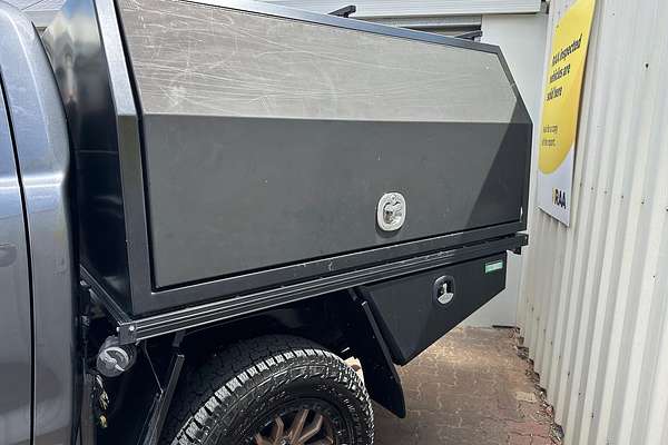 2021 Ford Ranger XLT PX MkIII 4X4 3.2L thumb-21