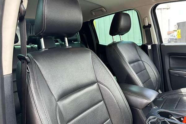 2021 Ford Ranger XLT PX MkIII 4X4 3.2L thumb-25