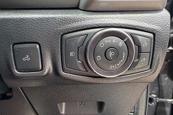 2021 Ford Ranger XLT PX MkIII 4X4 3.2L thumb-26