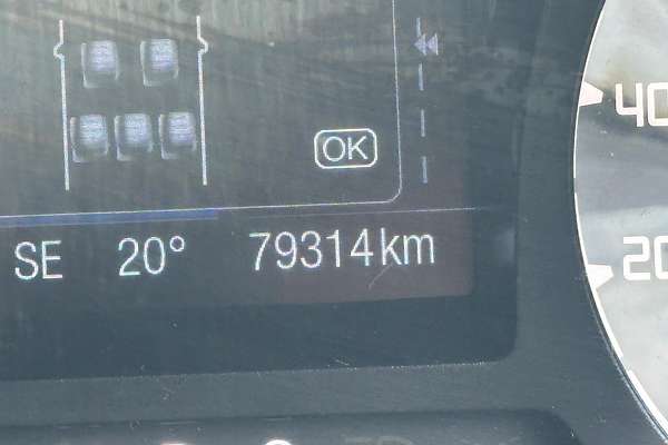 2021 Ford Ranger XLT PX MkIII 4X4 3.2L thumb-27