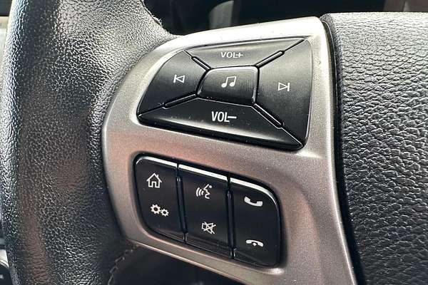 2021 Ford Ranger XLT PX MkIII 4X4 3.2L thumb-28