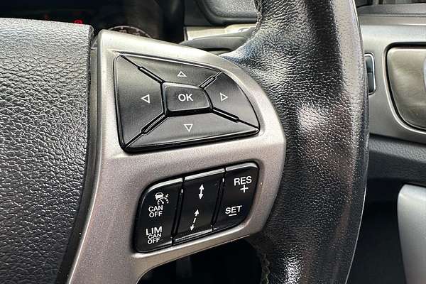 2021 Ford Ranger XLT PX MkIII 4X4 3.2L thumb-29