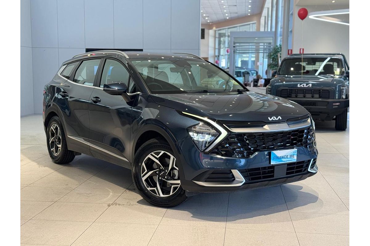 2024 Kia Sportage S NQ5