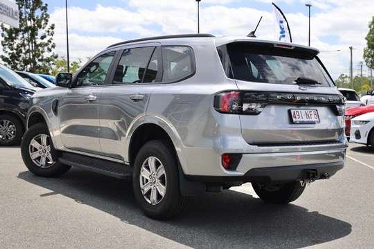 2024 Ford Everest Ambiente 2.0L
