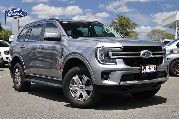 2024 Ford Everest Ambiente 2.0L