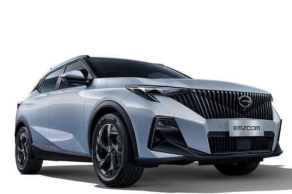 2025 GAC EMZOOM LUXURY A79-G