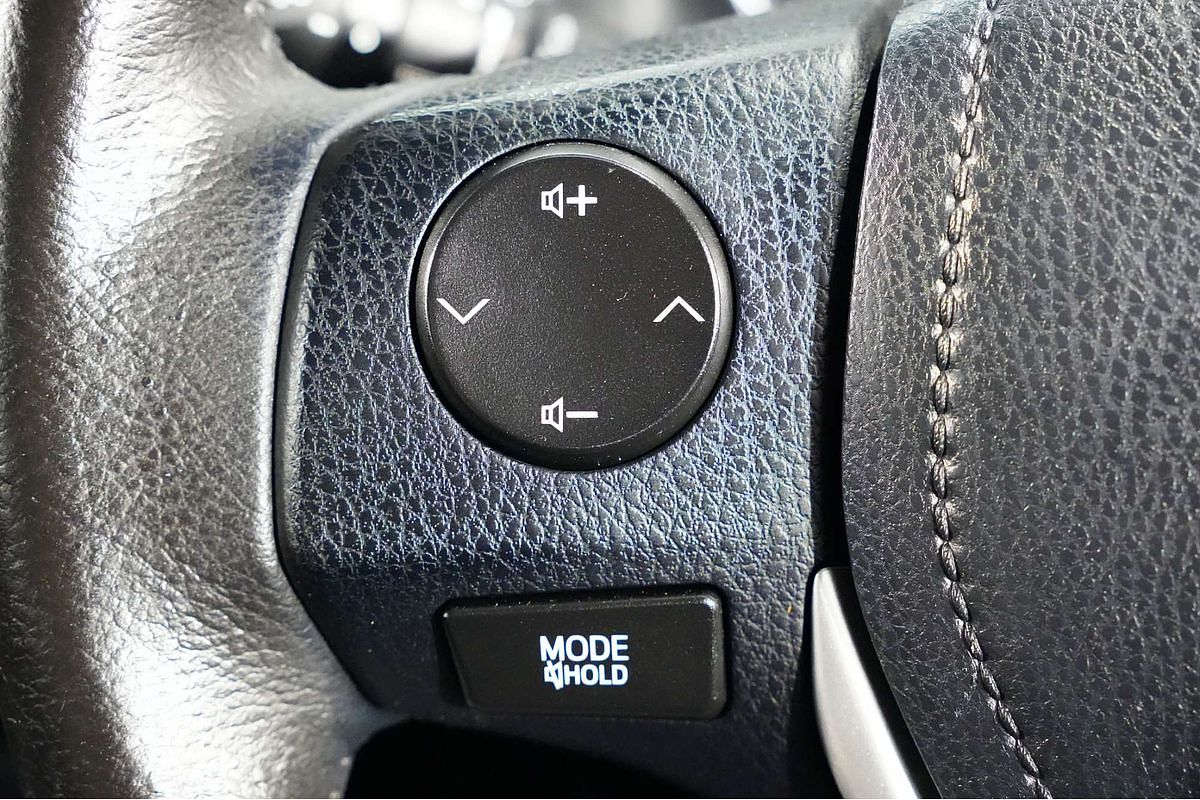 2014 Toyota Corolla Ascent Sport ZRE182R