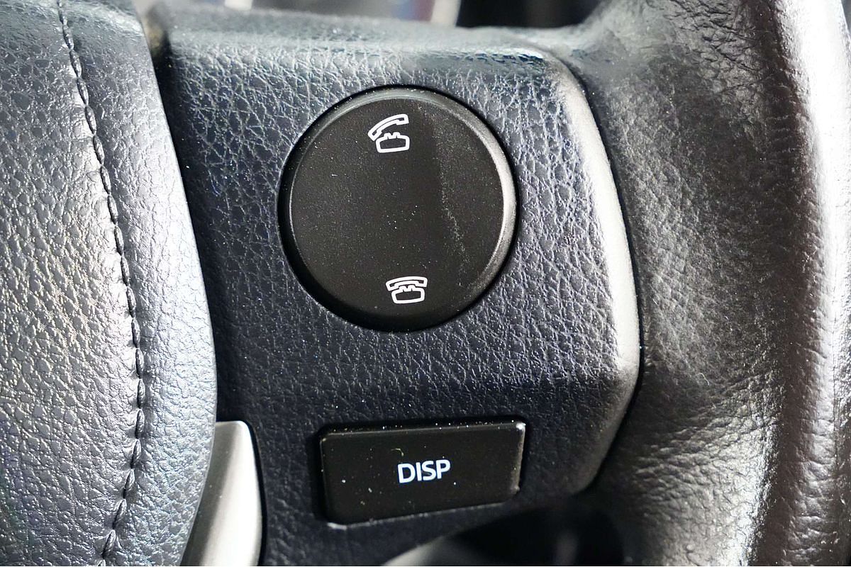 2014 Toyota Corolla Ascent Sport ZRE182R